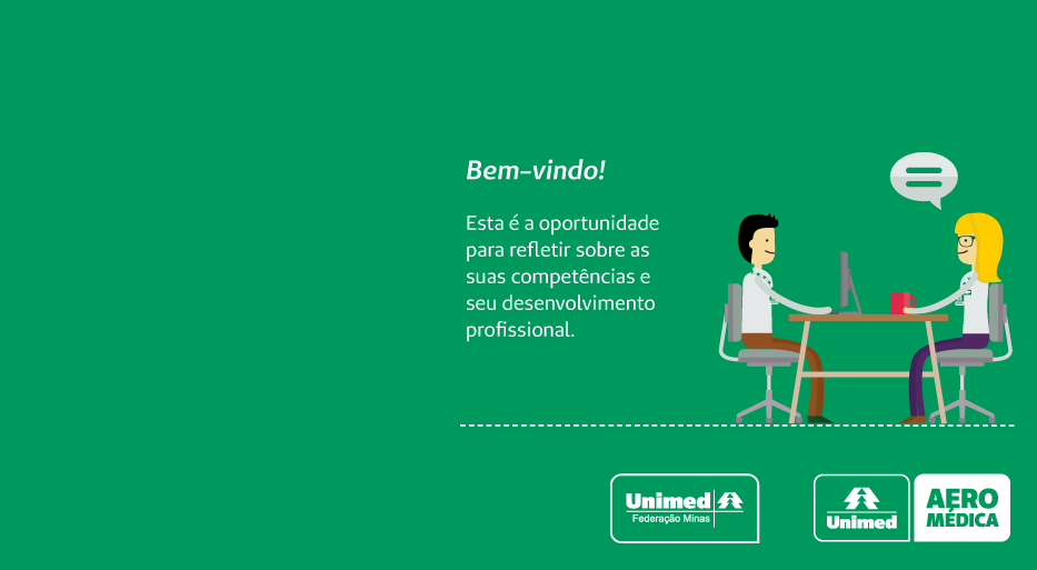 Avaliao de desempenho
